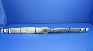 Sensenich Propeller P/N M74DC-0-60 Overhauled w/ 8130 Beech Musketeer (0821-102)